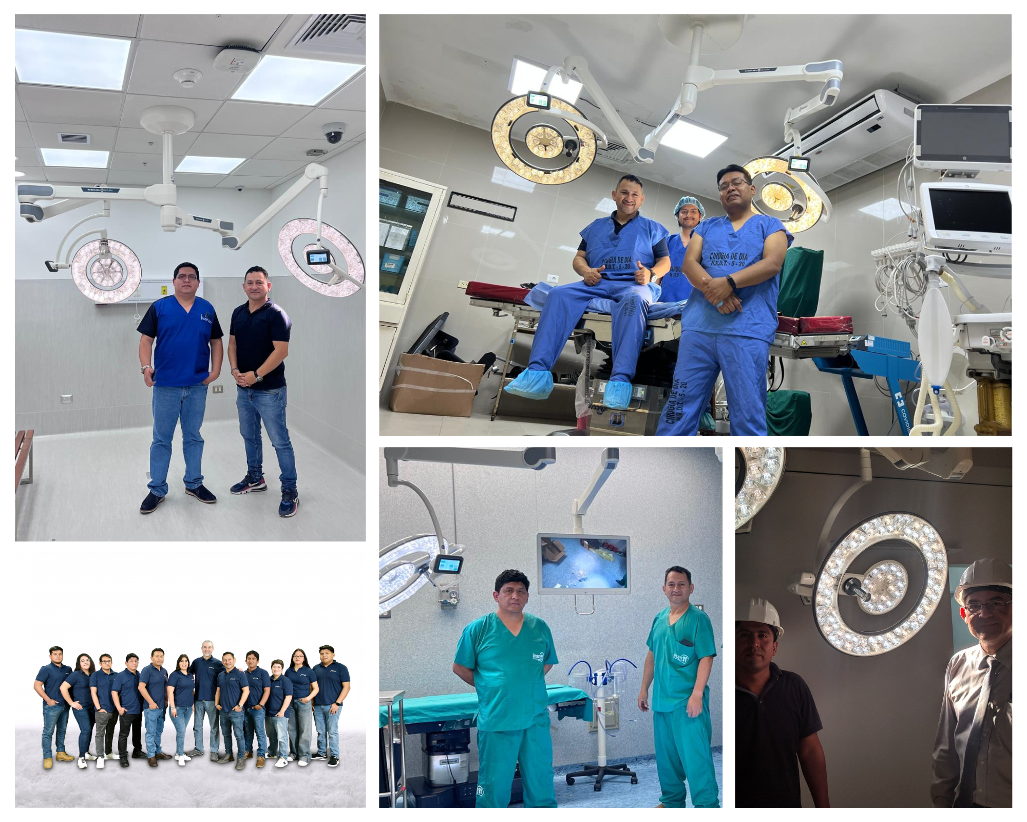 “A reliable partner, high-quality solutions – and 18 years of growing together”